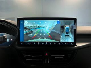 FORD Kuga usata, con Tettuccio apribile