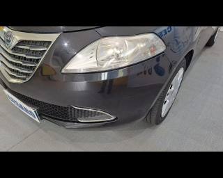 LANCIA Ypsilon usata 30