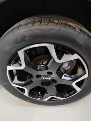 OPEL Mokka usata, con ESP