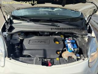 FIAT 500L usata, con Sensore di luce