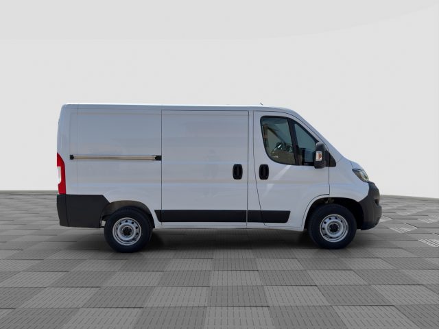 FIAT Ducato usata 5
