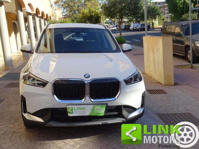 BMW X1 usata, con Airbag