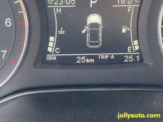 DFSK Glory 580 usata, con Tettuccio apribile