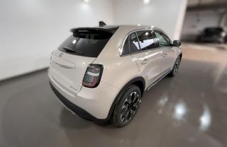 FIAT 600 usata, con Fendinebbia