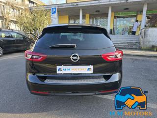 OPEL Insignia usata, con Alzacristalli elettrici