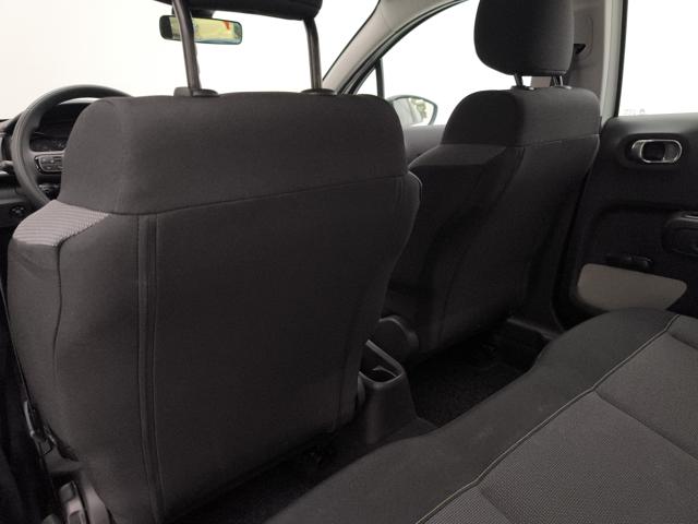 CITROEN C3 usata, con Luci diurne LED