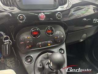 FIAT 500 usata, con ESP