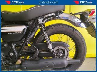 KAWASAKI W usata 7