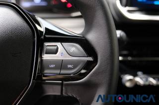 PEUGEOT 2008 usata, con Controllo elettronico della corsia
