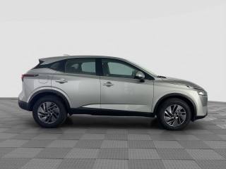 NISSAN Qashqai usata 5