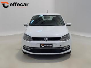 VOLKSWAGEN Polo usata, con Airbag