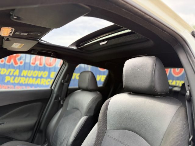 NISSAN Juke usata, con Airbag testa