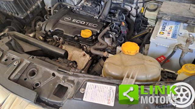 OPEL Corsa usata 17