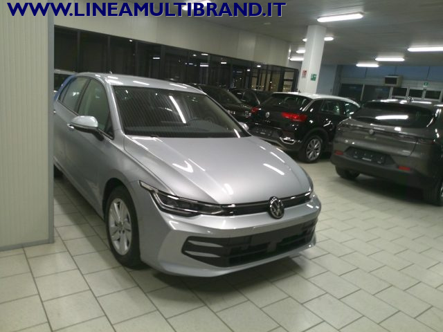 VOLKSWAGEN Golf usata, con ESP
