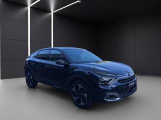 CITROEN C4 usata, con Chiusura centralizzata