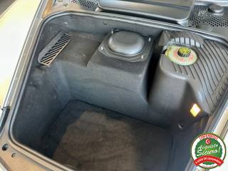 PORSCHE 911 usata, con Cerchi in lega