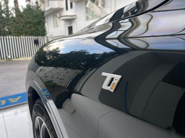 ALFA ROMEO Stelvio usata, con Alzacristalli elettrici