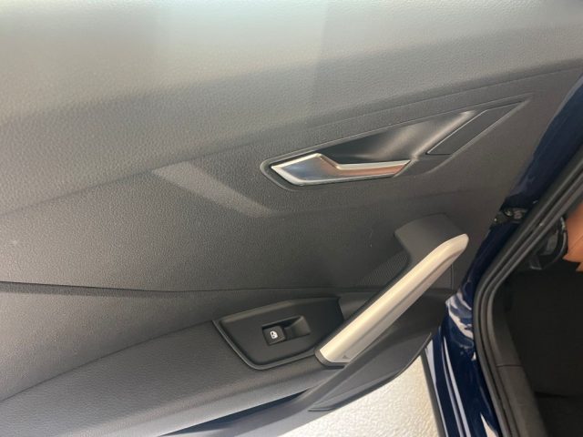 AUDI Q2 usata, con Immobilizzatore elettronico