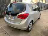 OPEL Meriva usata, con Airbag Passeggero
