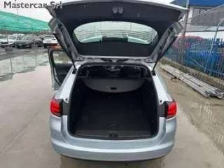 OPEL Astra usata, con ESP