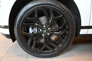 LAND ROVER Range Rover Evoque usata 98