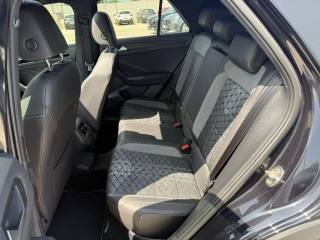 VOLKSWAGEN T-Roc usata, con Climatizzatore
