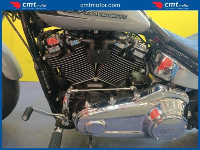 HARLEY-DAVIDSON Other usata 8