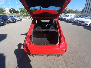 ABARTH 595 Competizione usata 21