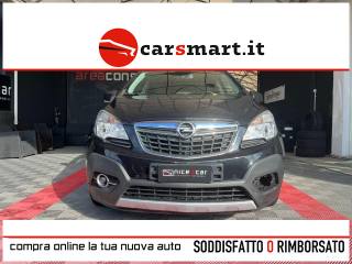 OPEL Mokka usata, con Airbag