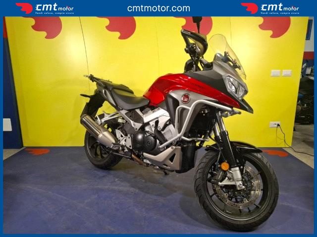 HONDA Crossrunner usata 1