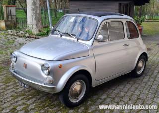 FIAT 500L usata 13