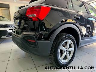 AUDI Q2 usata, con Volante multifunzione