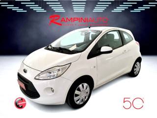 FORD Ka+ 1.2 Gpl Unico Prop. Pronta Consegna Neopatentati