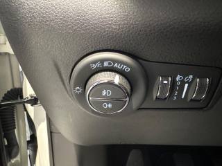 JEEP Compass usata, con Sistema di navigazione