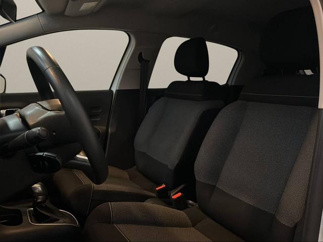 CITROEN C3 usata, con Chiusura centralizzata