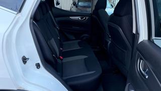 NISSAN Qashqai usata, con ESP