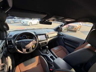 FORD Ranger usata, con Cruise Control