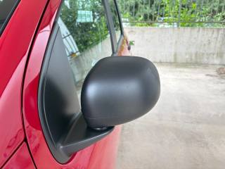FIAT Panda usata, con Airbag posteriore