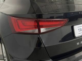 SEAT Ateca usata, con Fari LED
