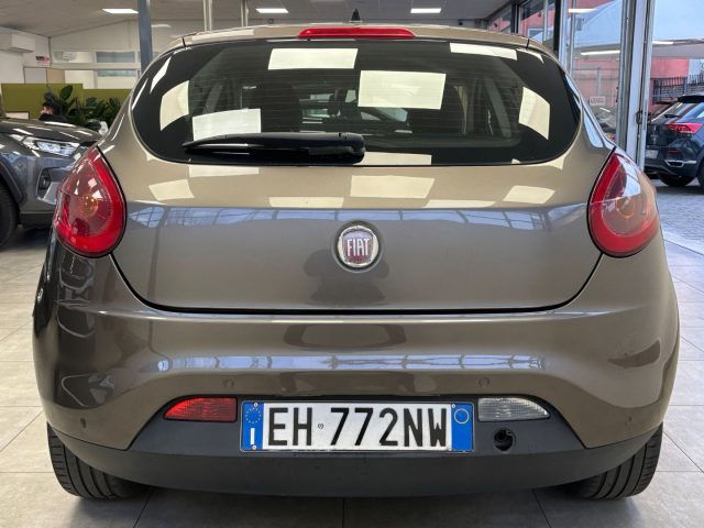 FIAT Bravo usata, con Alzacristalli elettrici
