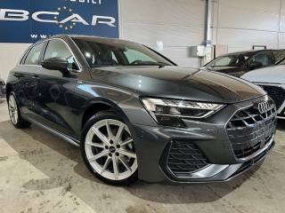 AUDI A3 usata, con Airbag laterali