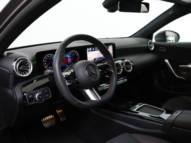 MERCEDES-BENZ A 180 usata, con ESP