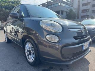 FIAT 500L usata, con Airbag laterali