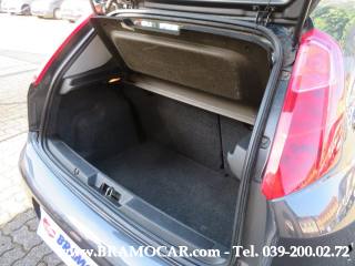 FIAT Punto usata, con Pneumatici da neve
