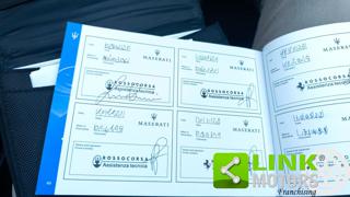 MASERATI Levante usata, con Autoradio digitale