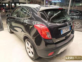 OPEL Mokka usata, con Airbag Passeggero