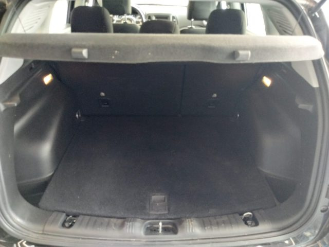 JEEP Compass usata, con Airbag testa