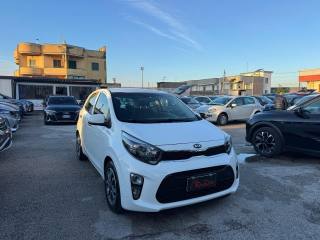 KIA Picanto usata, con Airbag Passeggero