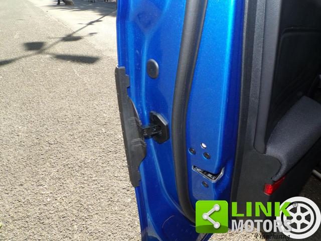 FORD Focus usata, con Hill holder