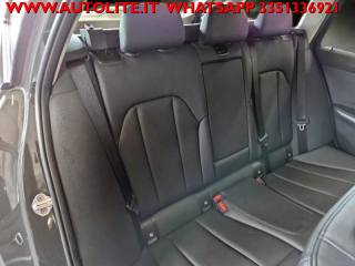 BMW 318 usata, con ESP